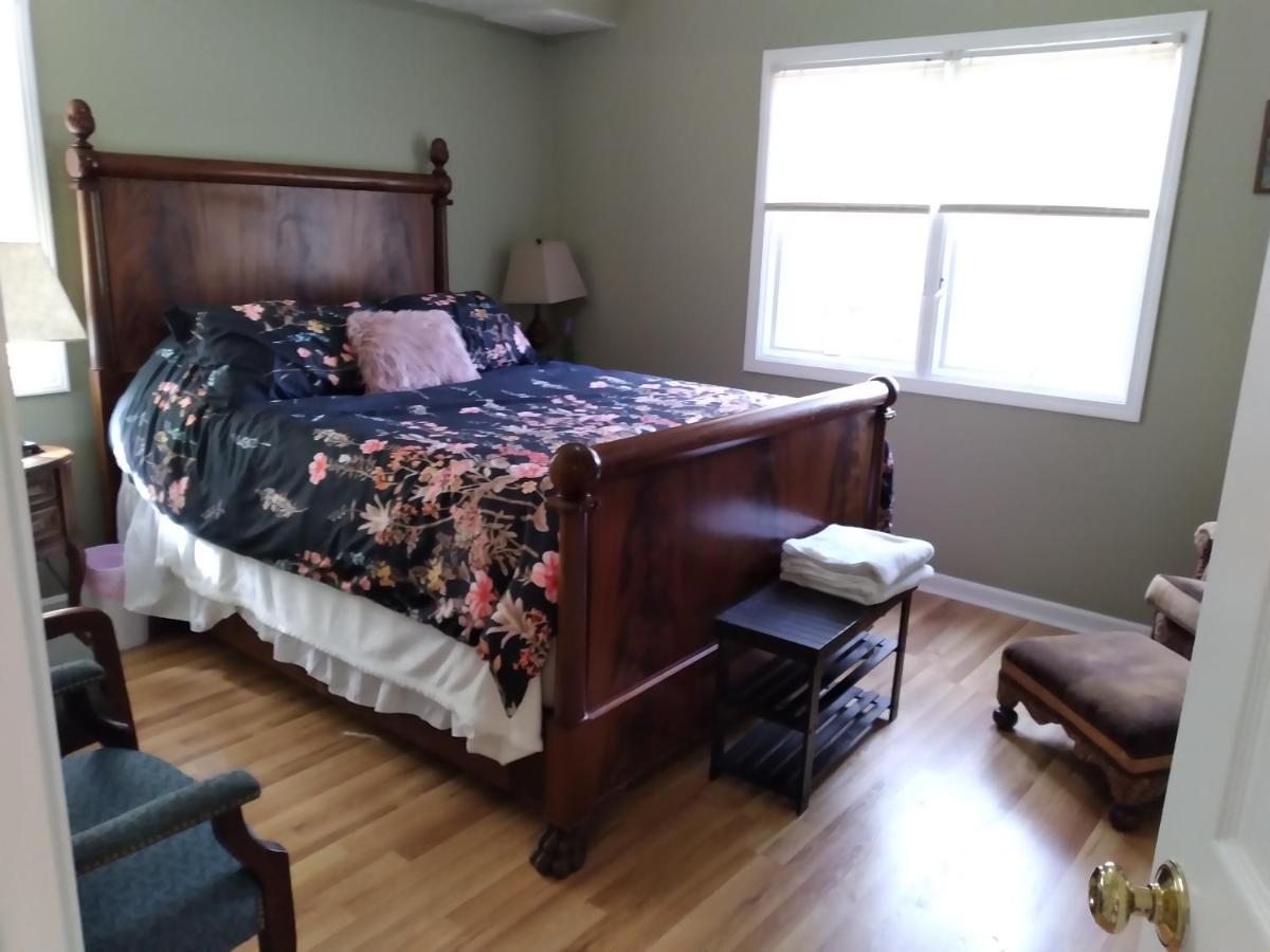 Keith Retreat Villa Dahlonega Luaran gambar