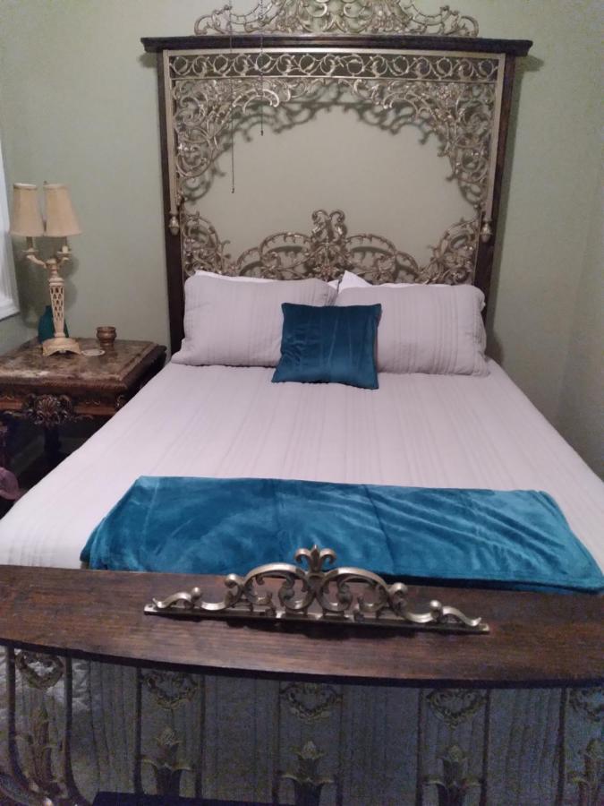 Keith Retreat Villa Dahlonega Luaran gambar